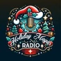 FMM Radio - Holiday Magic Radio logo