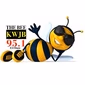 95.1 The BEE - KWJB logo