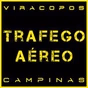Campinas Viracopos Escuta Tráfego SBKP logo