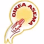 Oikea Asema logo