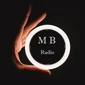 Music Borders Radio logo