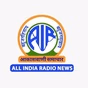 All India Radio - AIR Kailashahar logo