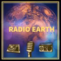 RADIO EARTH logo