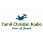 Tamil Christian Radio 24X7 logo