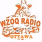 WZOQ RADIO logo