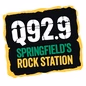 Q92.9 - KQRA logo