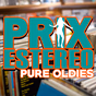 Levantate El Show - Prix Estereo logo