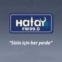 Hatay FM logo