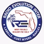Radio Evolution Inter - WBIY logo