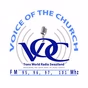 Voice of the Church FM - VOC 2 FM English Channel logo