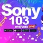 Sony103 logo