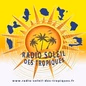 Radio Soleil des Tropiques logo
