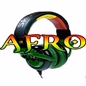 Your Flava Radio - Afro logo