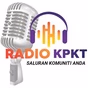 Radio KPKT logo