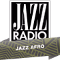 Jazz Radio - Jazz Afro logo