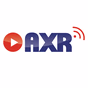 AXR Hong Kong logo