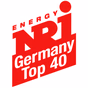 Energy Deutschland - Germany Top 40 logo