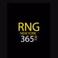 Musgrove Music - Right Now Gospel 365 New York logo