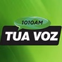 Rádio Tua Voz logo
