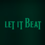 Mix - Let it Beat logo