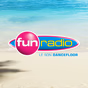 Funradio Antilles logo