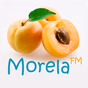 MorelaFM logo