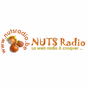 Nuts Radio logo