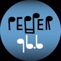 Pepper 96.6 - Lounge logo