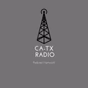 CATX Podcast Radio logo