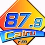 Rádio Cairú 87.9 logo