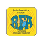 RFA - Metro FM logo