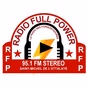 Radio Full Power (RFP) logo