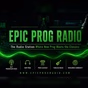 Epic Prog Radio logo