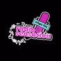 Radio Sensación 96.7 FM - XHPZ logo