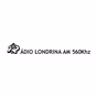 Rádio Londrina AM 560 logo