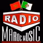 Radio Maroc-Music logo