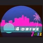 4Drive Jazz logo