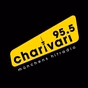 Radio 95.5 Charivari - Charivari Kult 80er logo