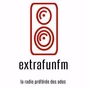 Extra Fun FM logo
