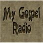 MY GOSPEL RADIO logo