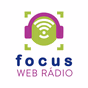 Rádio Focus Gospel logo
