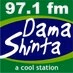 Damashinta FM logo