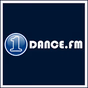 1Dance FM logo