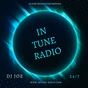In Tune Radio logo