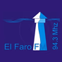 Radio El Faro logo