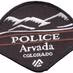 Arvada Police Department logo