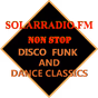 Solar Radio FM logo
