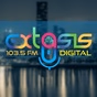 Éxtasis Digital - XETAK logo