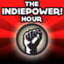 Indiepower Hour logo