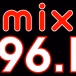 Mix 96.1 - WLXR logo